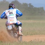 Francesco Catanese Stampede