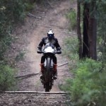 KTM Adventure Rally