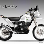 Royal Enfield Himalayan