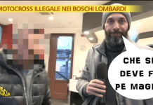 LAUDADIO SI’ MI SIGNORE