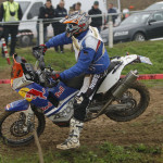 KTM 690 Rally