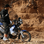 sahara desert challenge