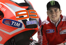 A Jorge Lorenzo Gliela Stanno Facendo Pagare?