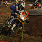 KTM 690 Rally Replica