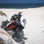 KTM Adventure 2016