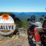 KTM Australia Adventure Rallye 2017
