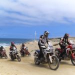 Honda Africa Twin CRF1000L