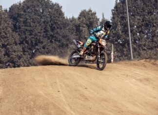 100×100 Lodi 3° Ritrovo Ufficiale MLGP