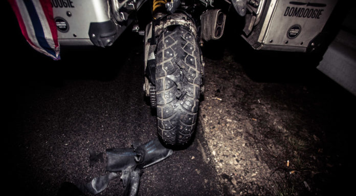 Recensione: Anlas Winter Grip & Chiodi BestGrip